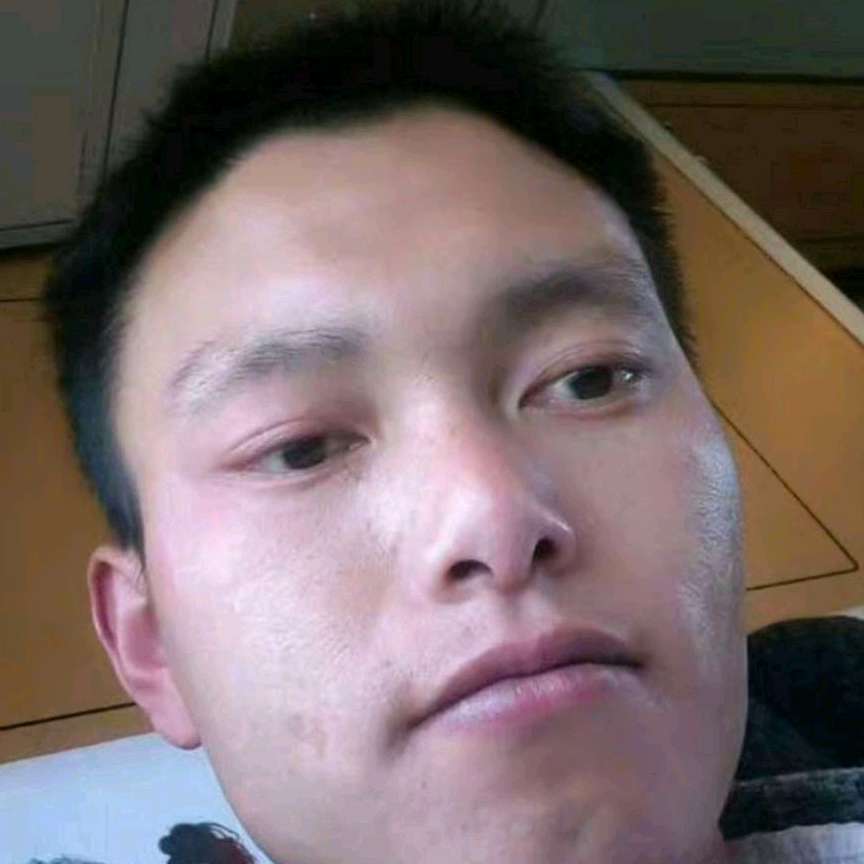 白羊苹果的照片