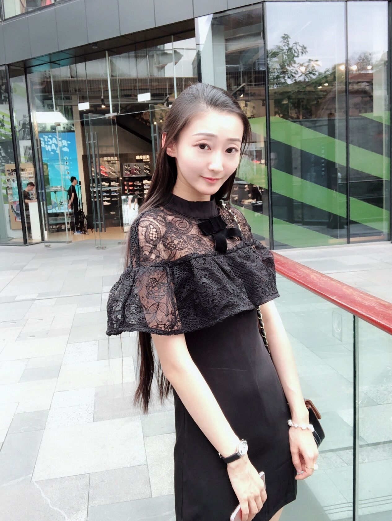 李沁沁的照片