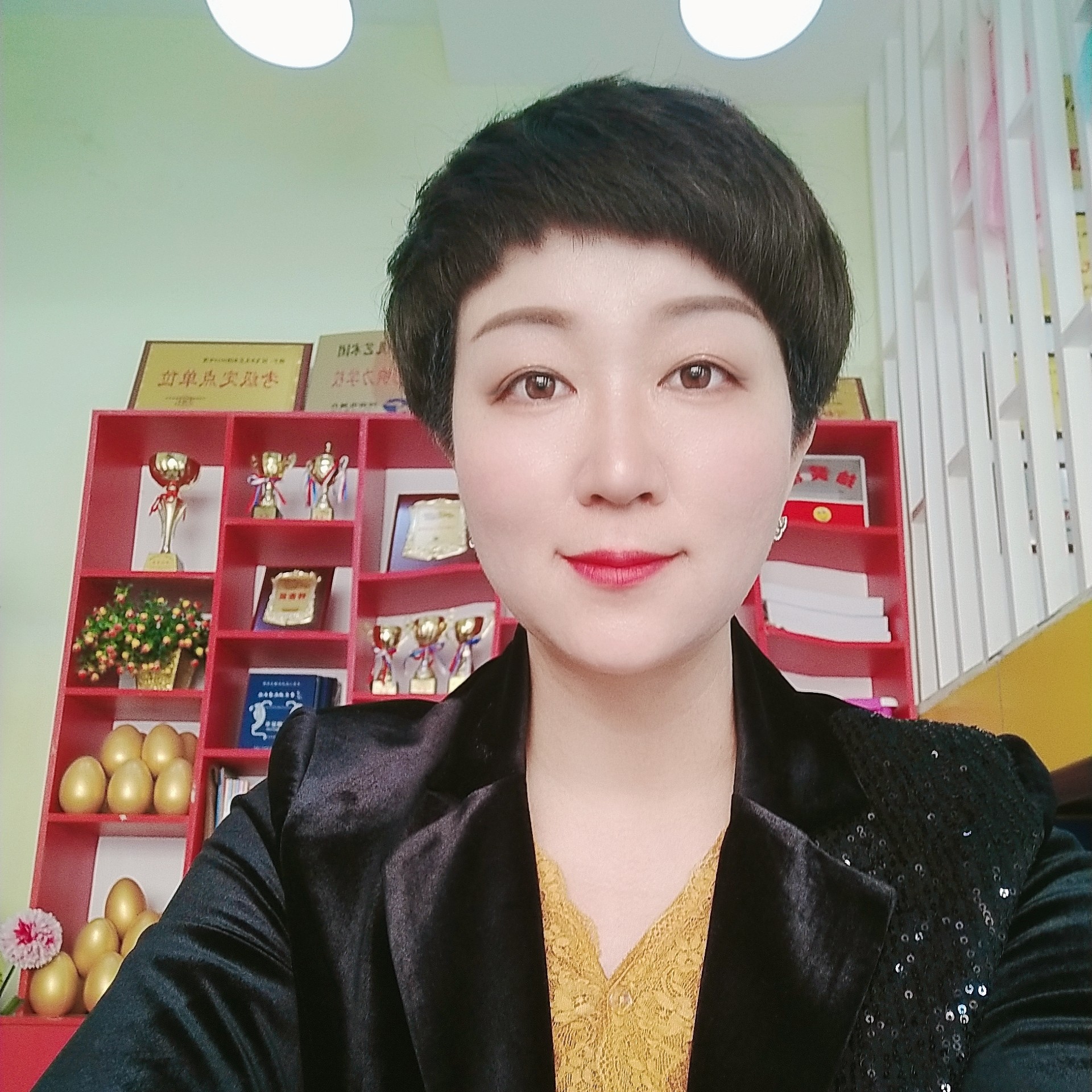 ssy6511的照片