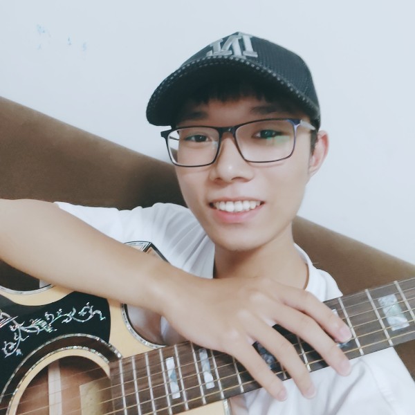 不是吉他手的照片
