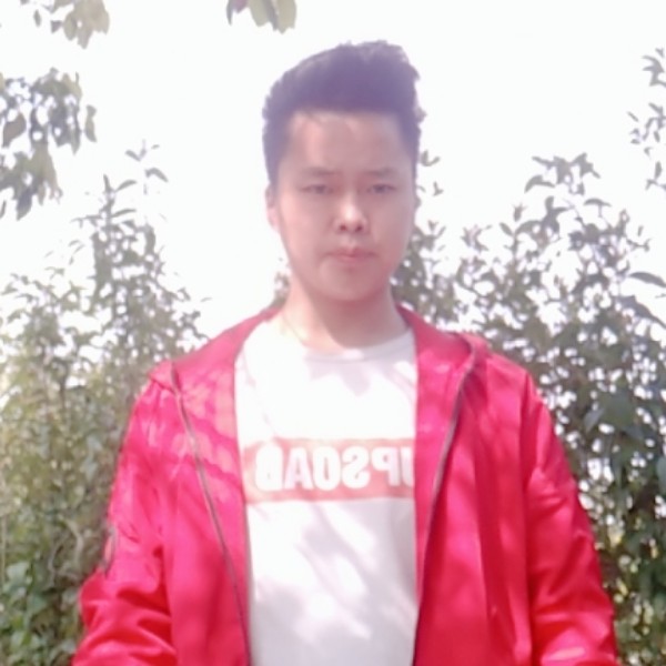 纯真男人的照片