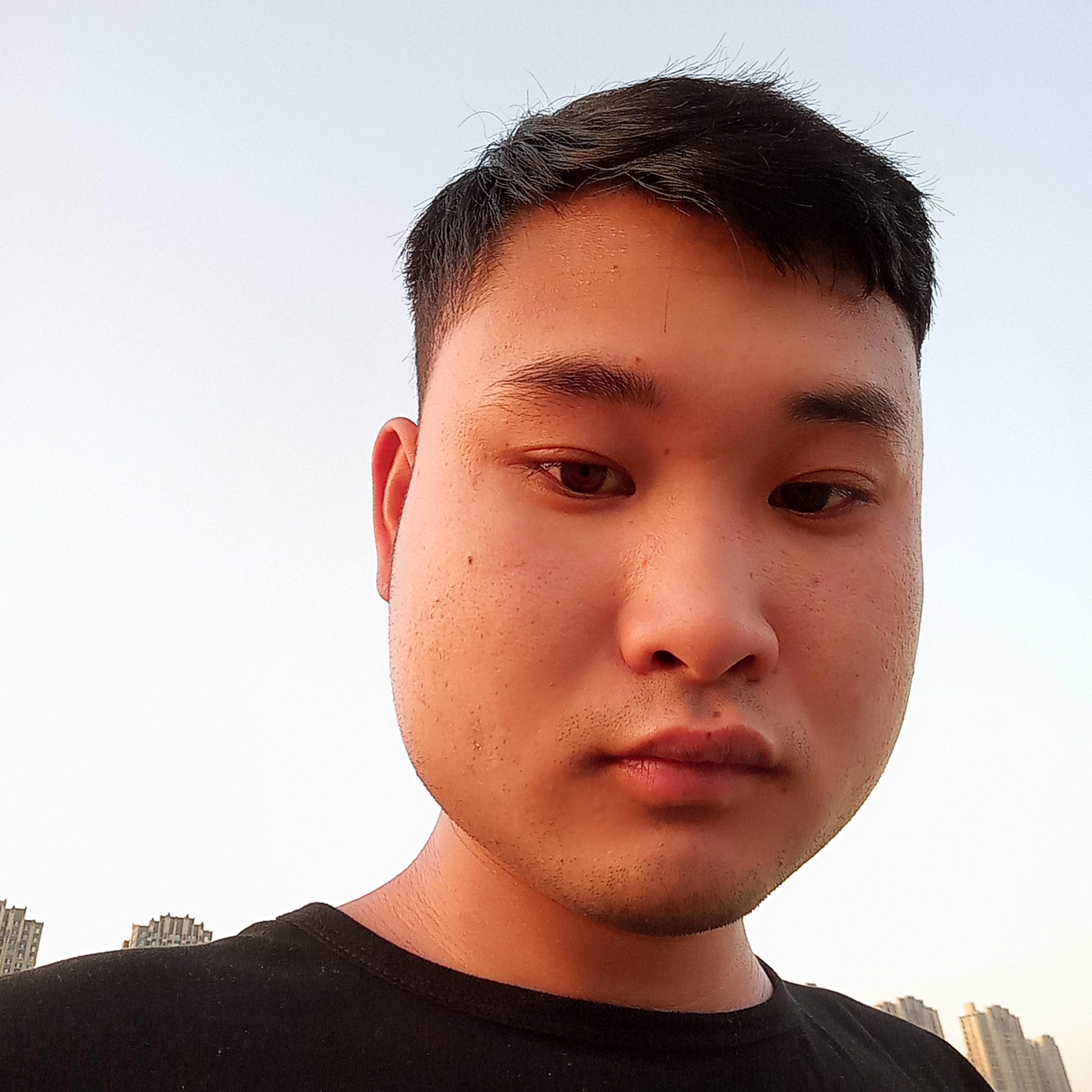 故事倾心傻傻的照片