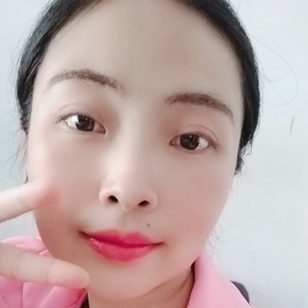 温婉的小丫头的照片