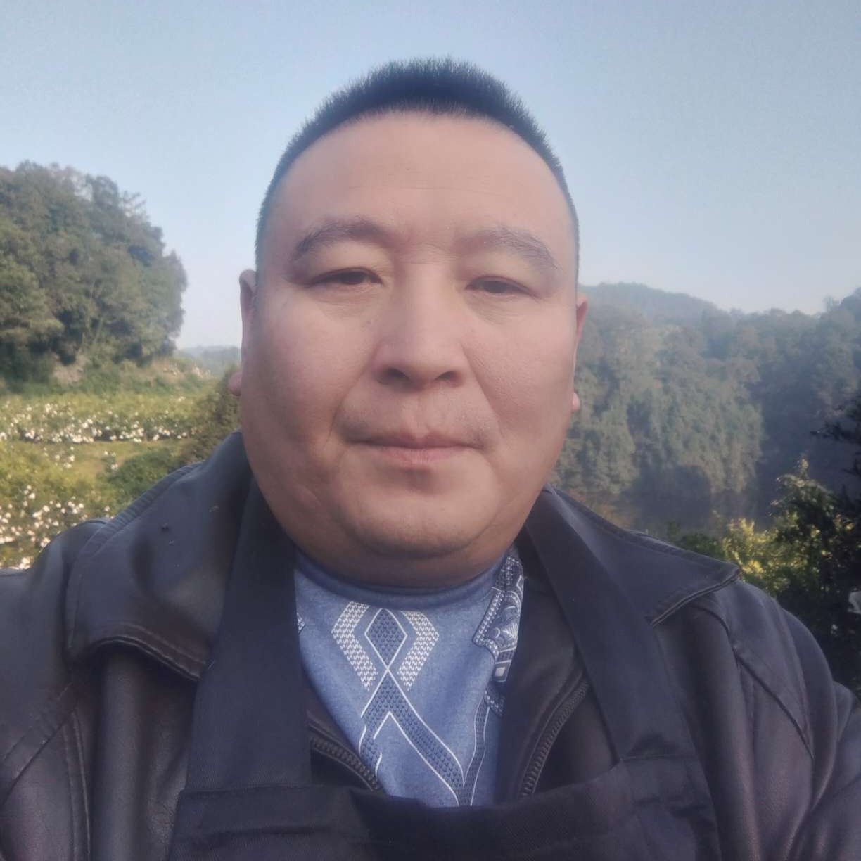爱笑倾心毛豆的照片