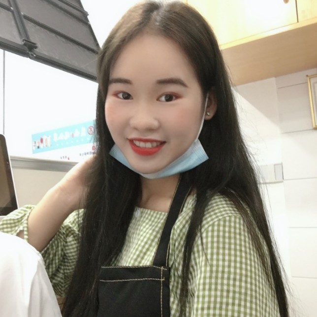 微胖小花花的照片