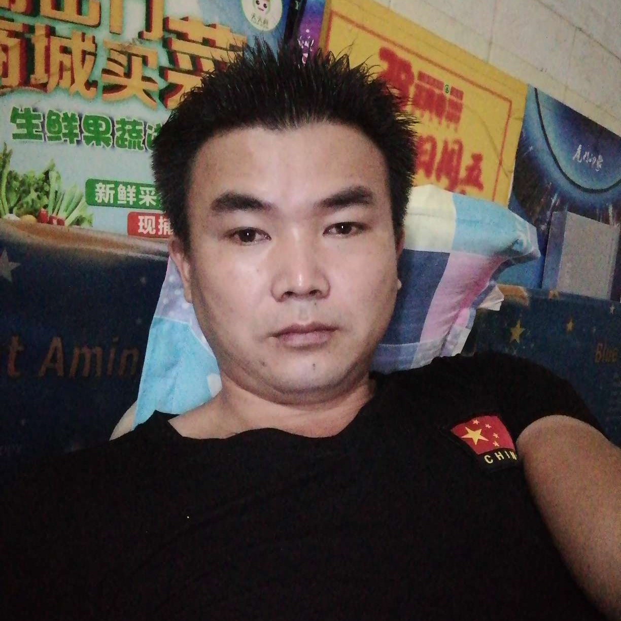 深情说世界的照片
