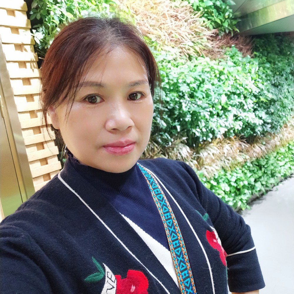 天使的眼神的照片