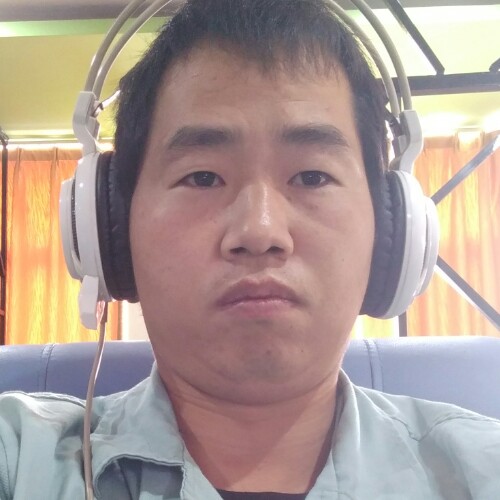 为家付出的照片