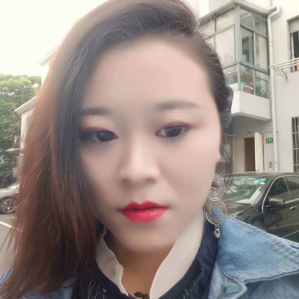 狐媚千愁我愿做妖的照片