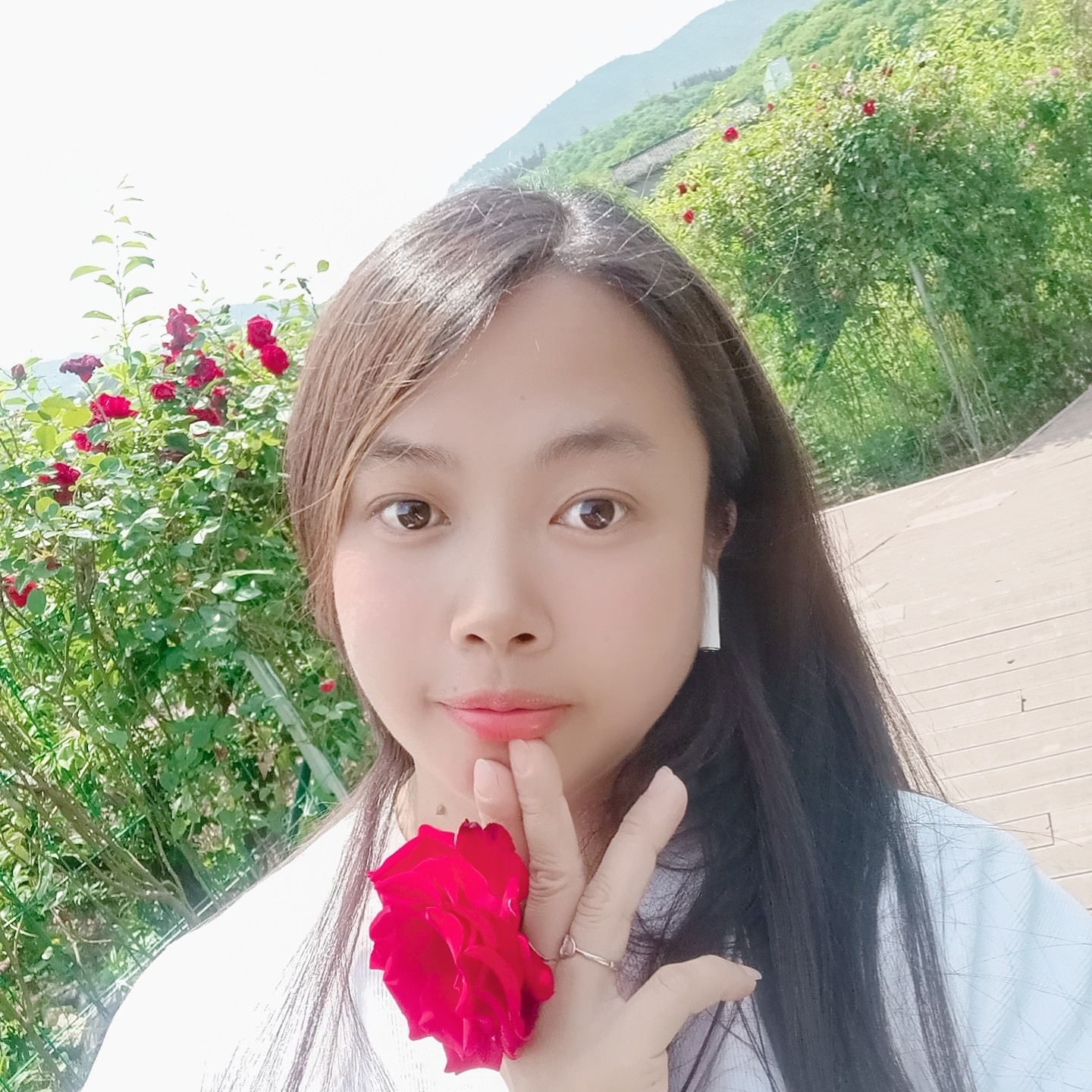 小鱼粮的照片
