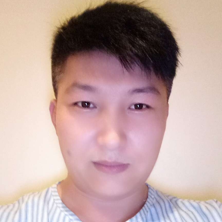 小土豆漫步淡定的照片