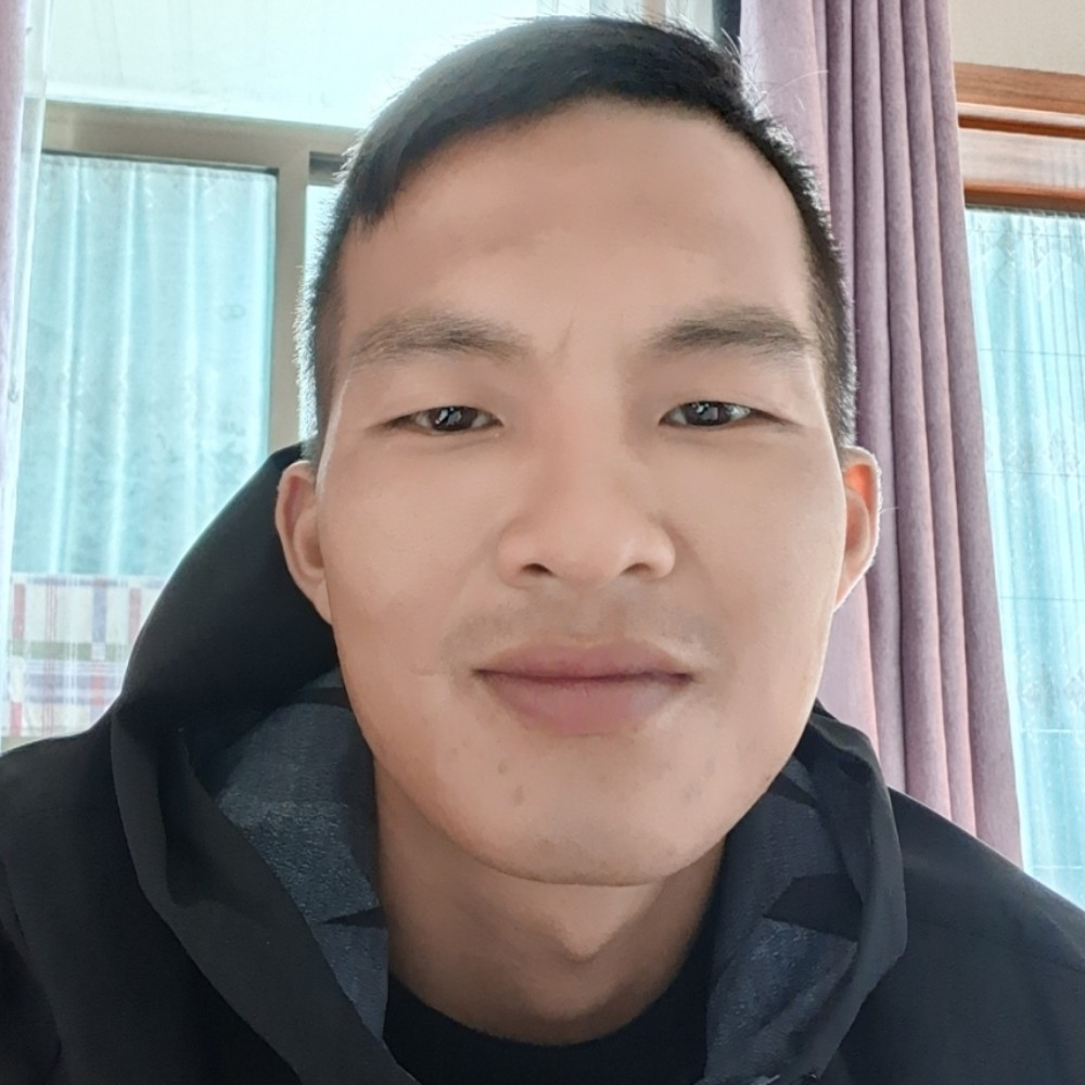 余生有谁陪的照片