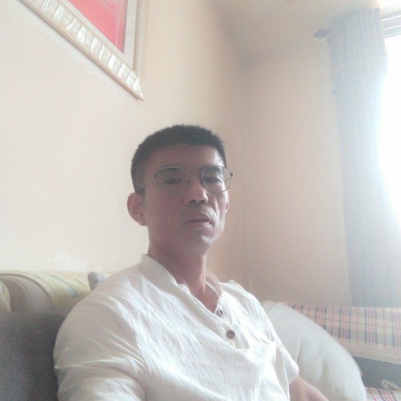 晚风听雨的照片