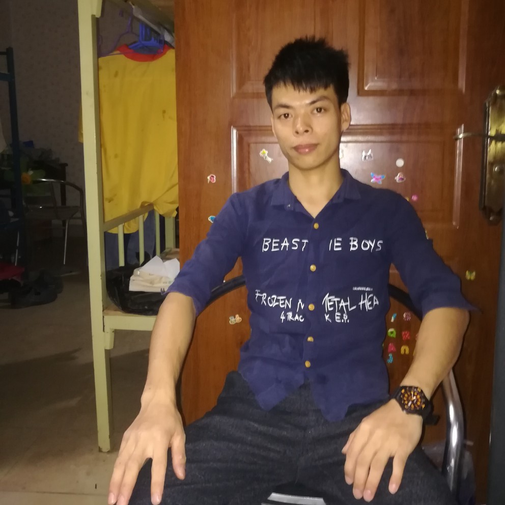 林永生的照片