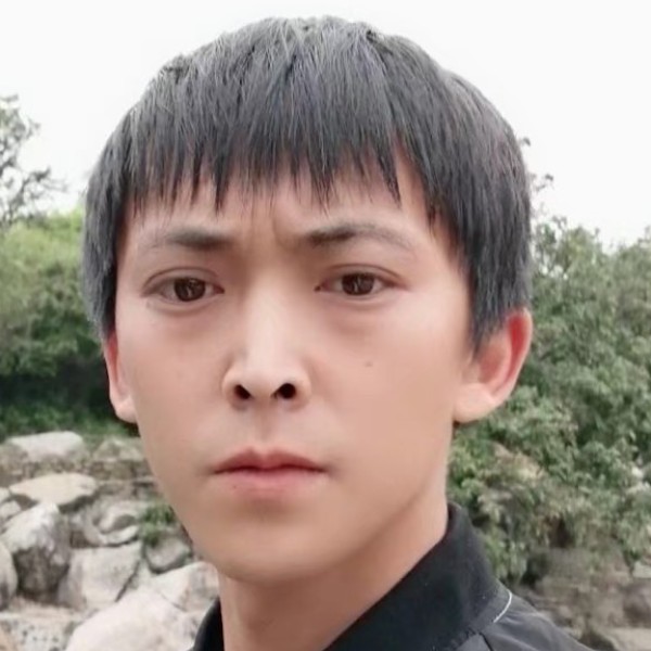 翱翔的孤鹦的照片