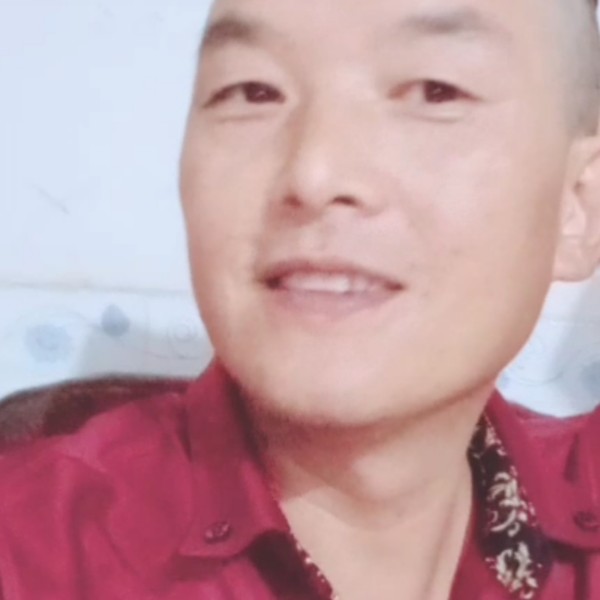 潇洒的狼的照片
