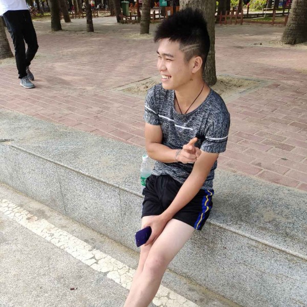 自由青风的照片