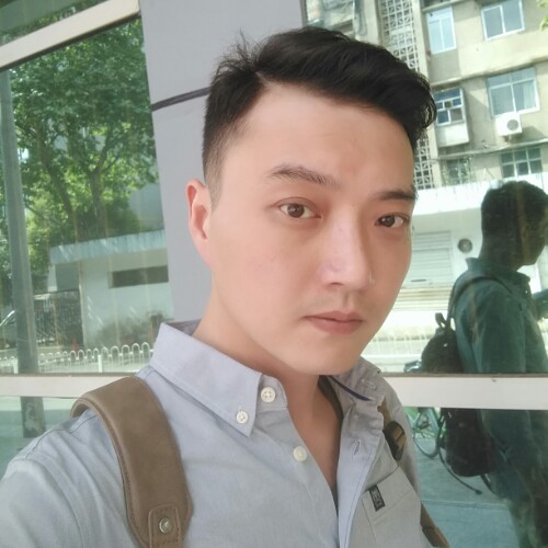 傲娇的王先森的照片