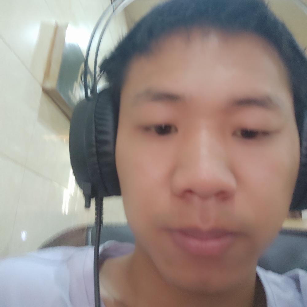 树叶帅气的照片