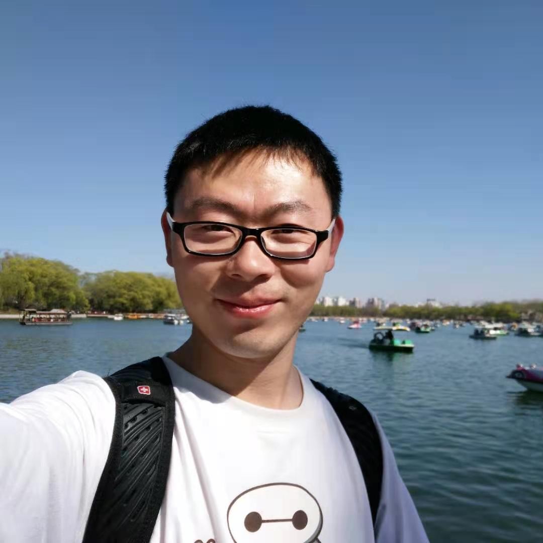 淡泊致远行的照片