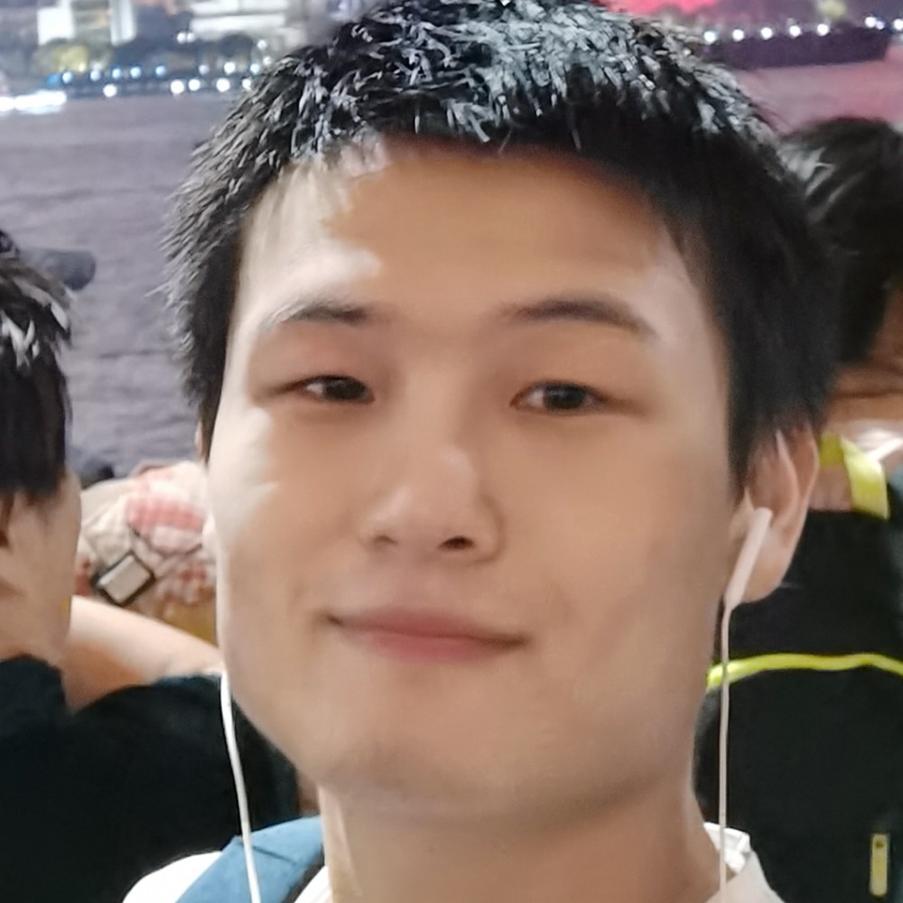 林中鹿的照片