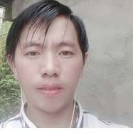 俏皮停止手套的照片