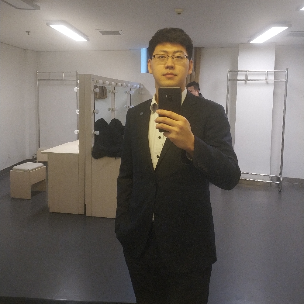 豆浆配油条挺好的照片