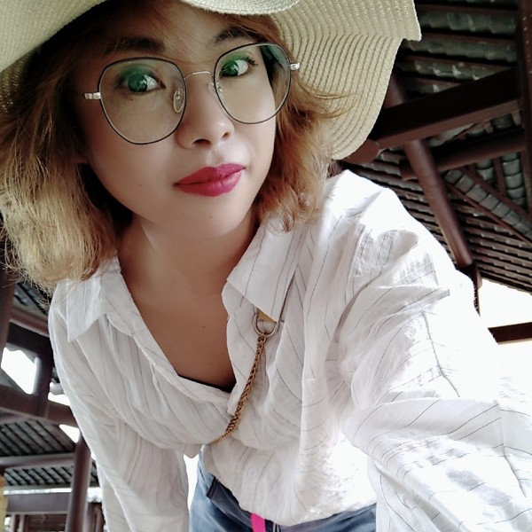 霸气的丫头的照片