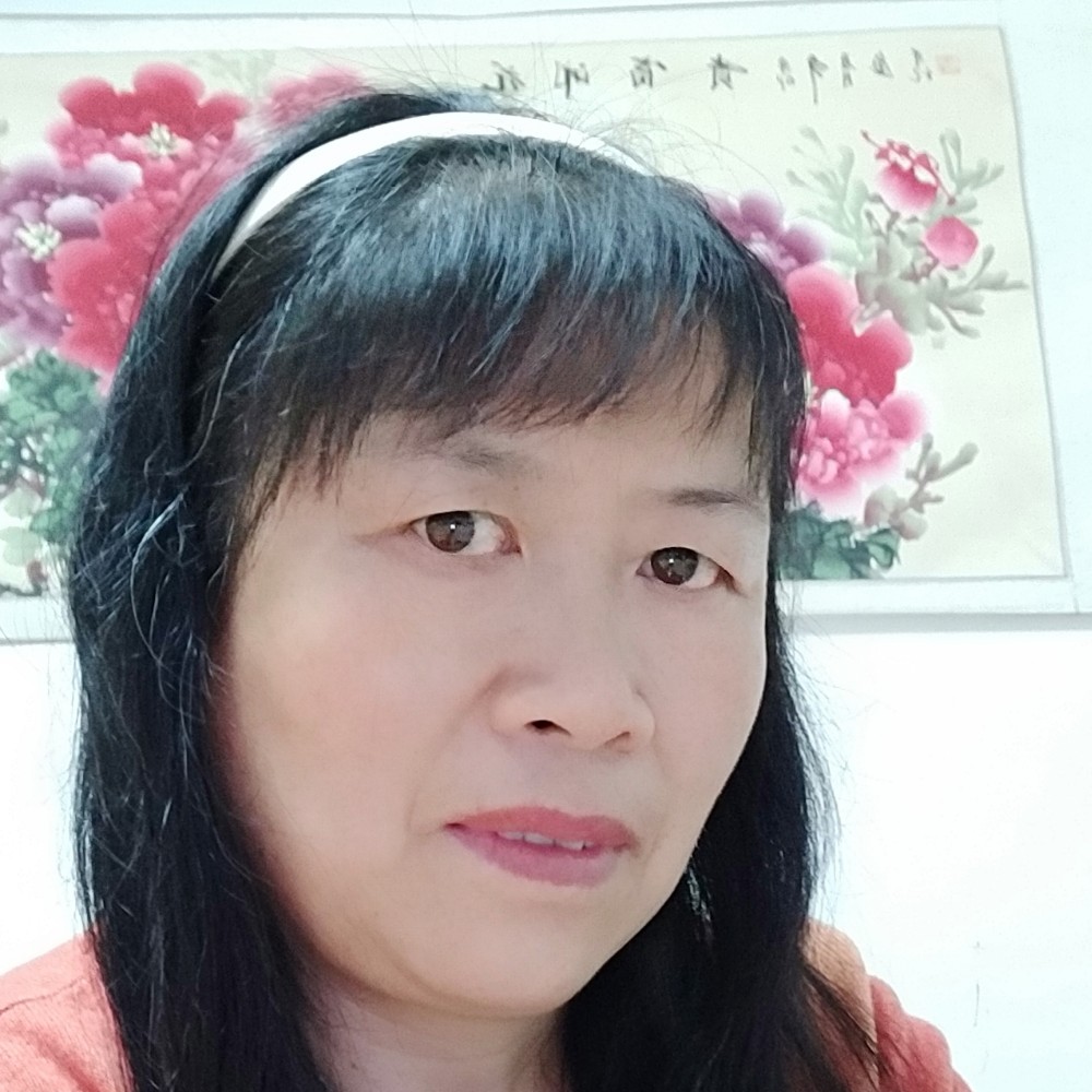 玲申的照片