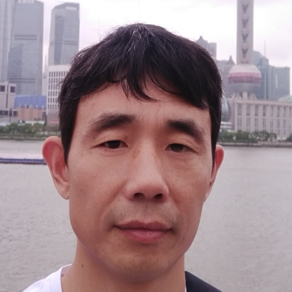 邂逅彩色的照片