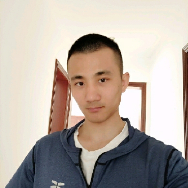 蓝天落拓的照片