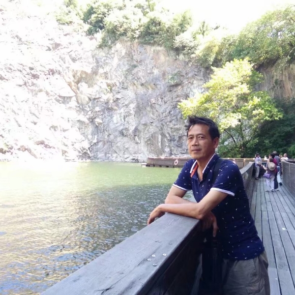 海上丝绸的照片