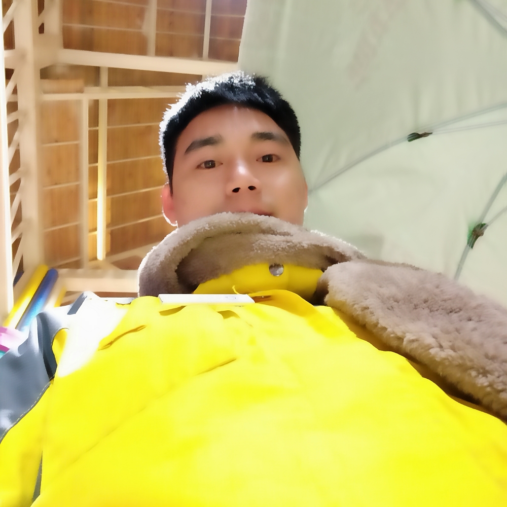 我是六鳌人的照片