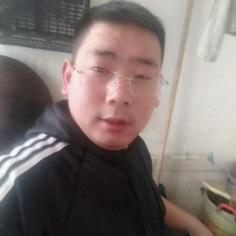 除夕之夜的照片