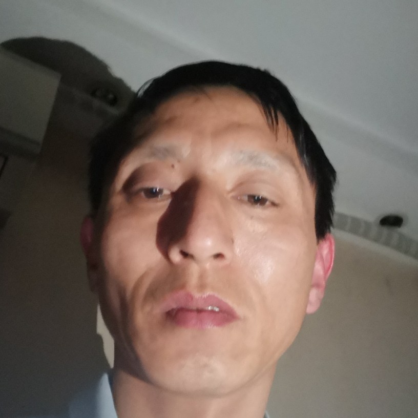端庄落霞的照片