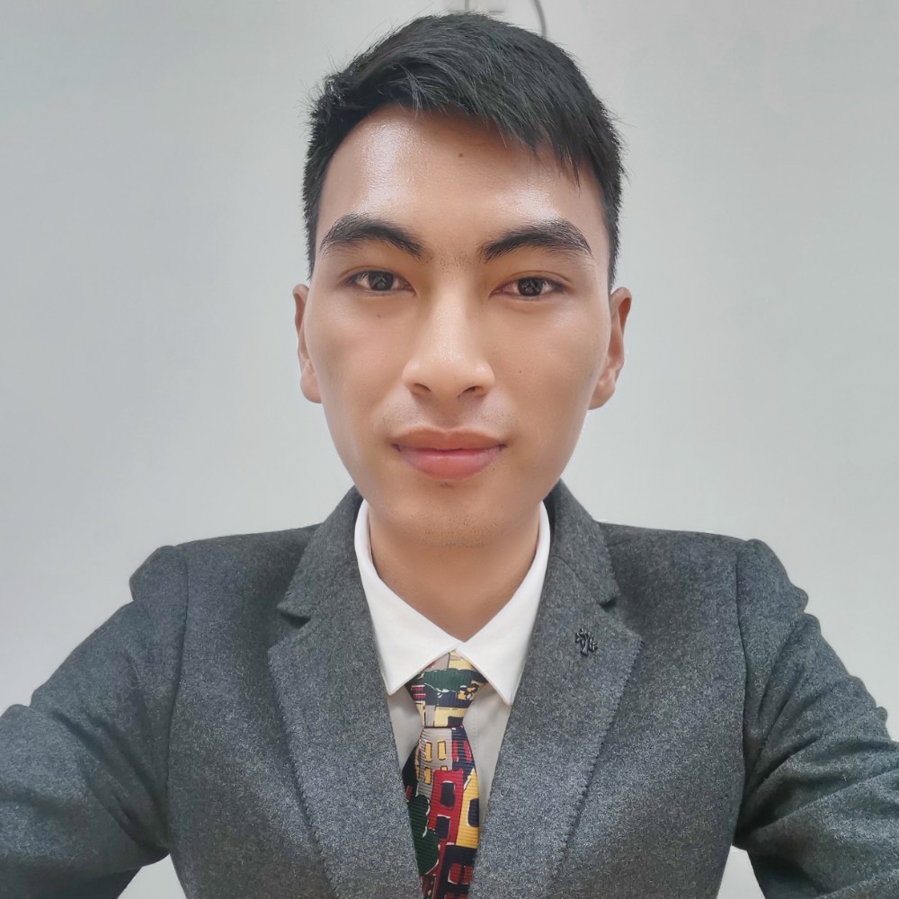 徒步远方的照片