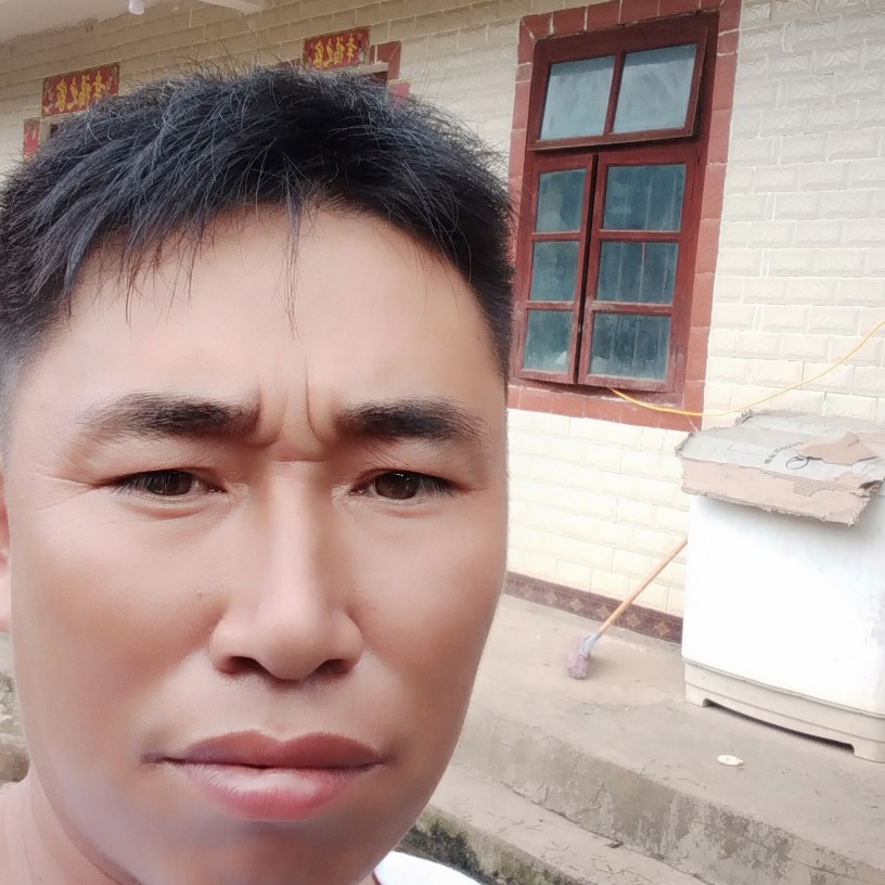我是云南富宁田逢的照片