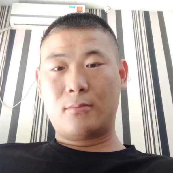 野狼震动的照片