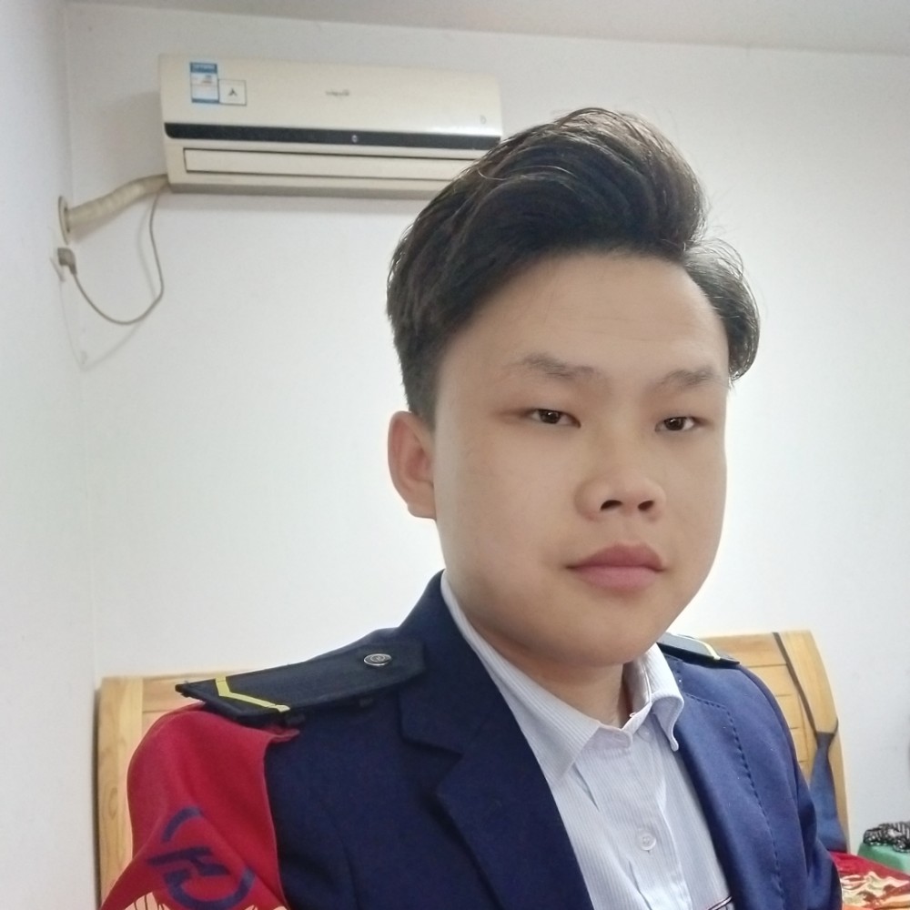 若君枫的照片