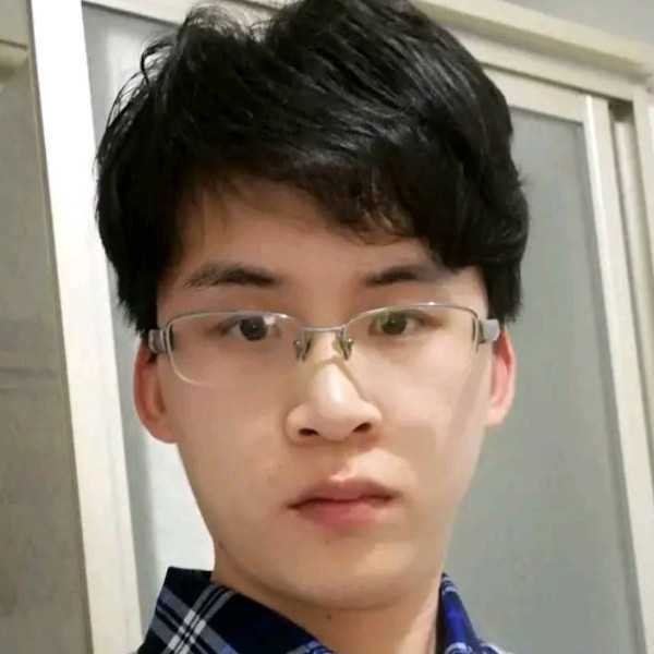 干净扯暖光的照片