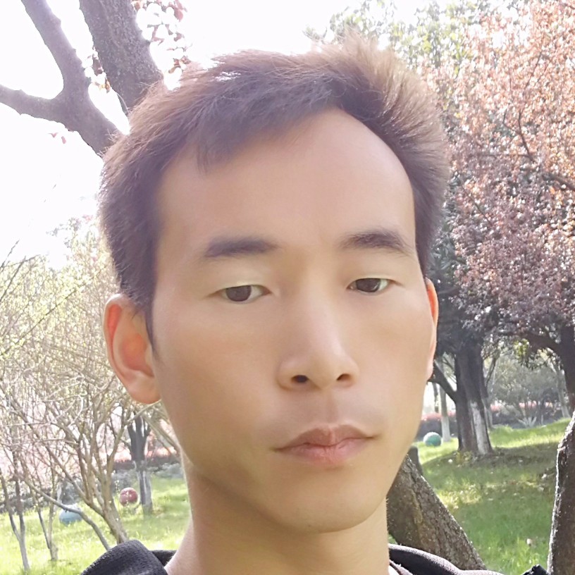韶华恬静的照片