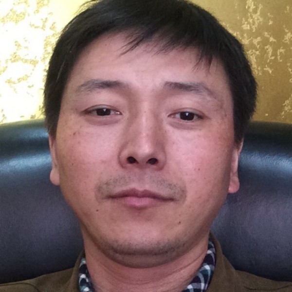 小可爱君的照片