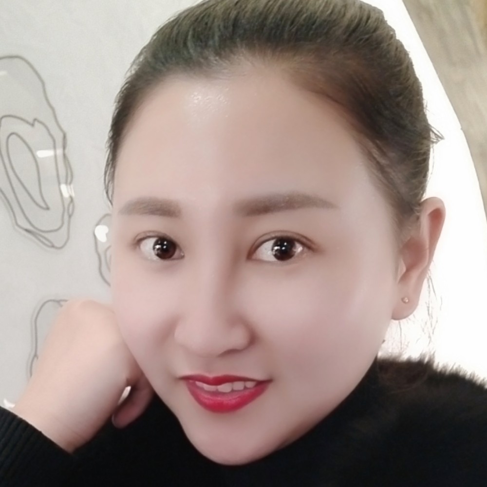 飘逸寒风的照片