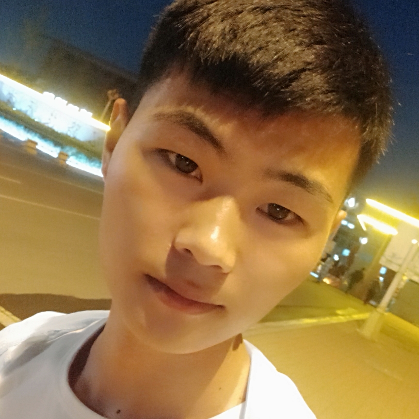 硕硕言金字留的照片