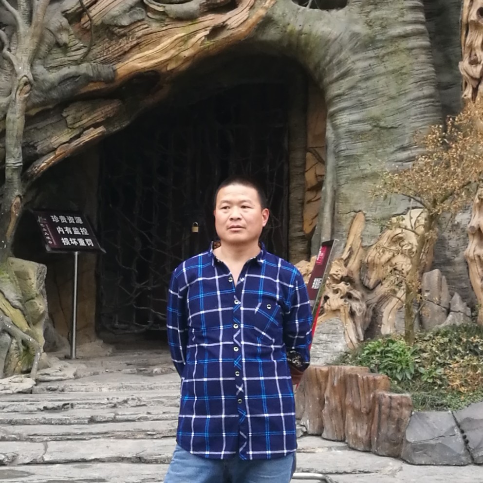 z等待有缘人的照片