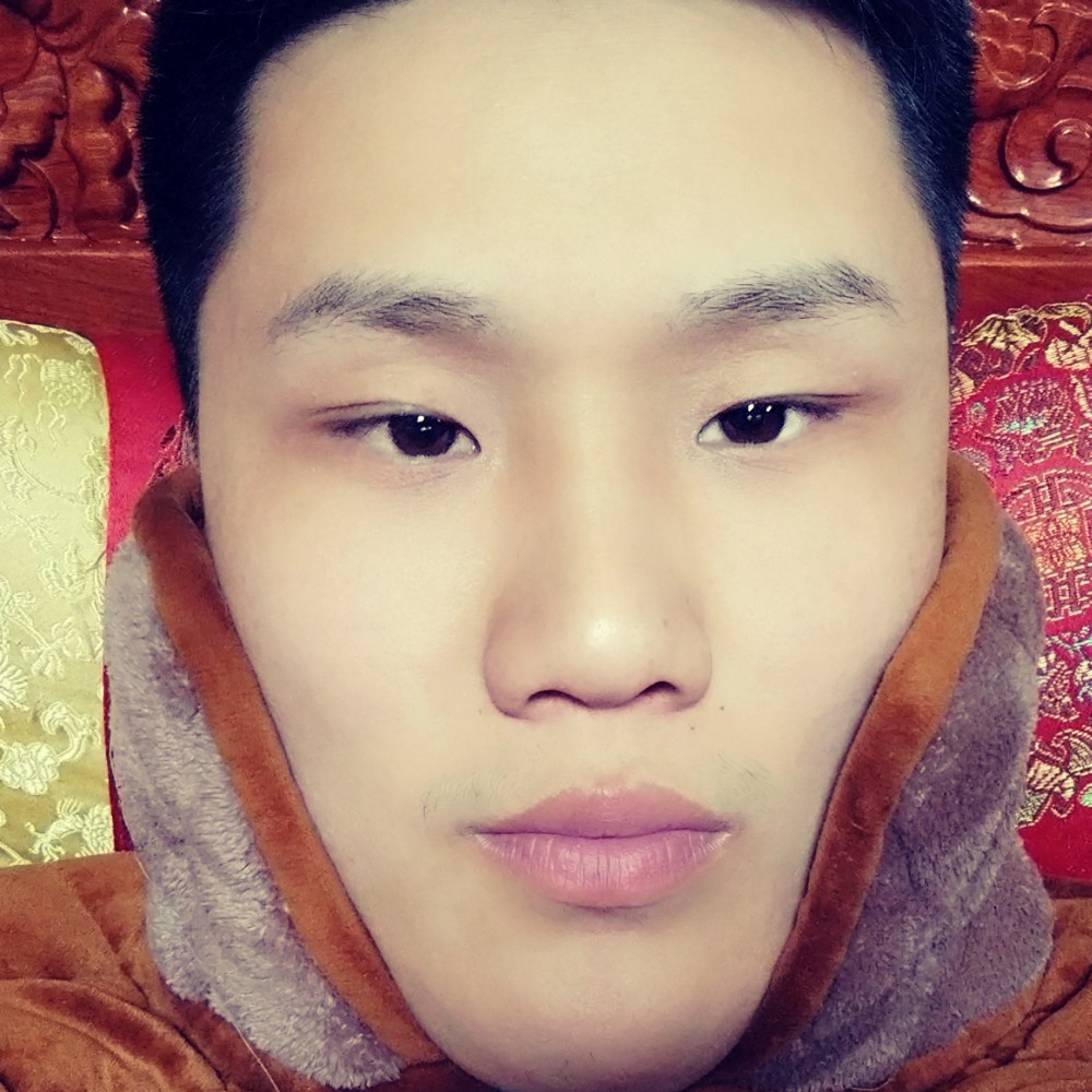 少然的照片
