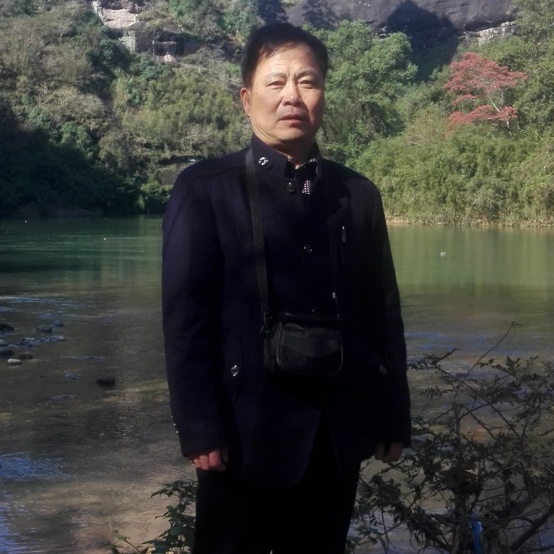 晨之的照片