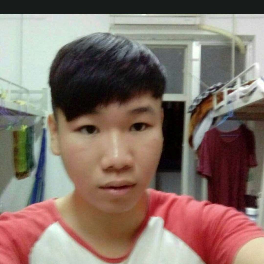 魁梧向毛豆的照片