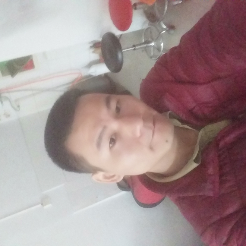 干净乌冬面的照片
