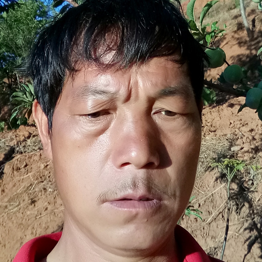 流沙幸福的照片
